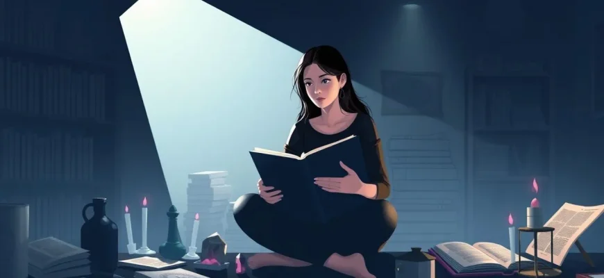 Les Meilleurs Films Mystiques sur les Extrasens