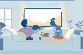 Films familiaux sur l'emploi