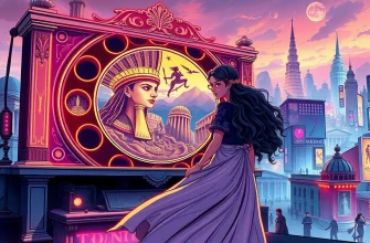 Films Dramatiques sur les Mystères Anciens