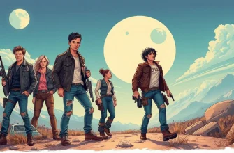 Les Meilleurs Films d'Action sur la Recherche de Disparus