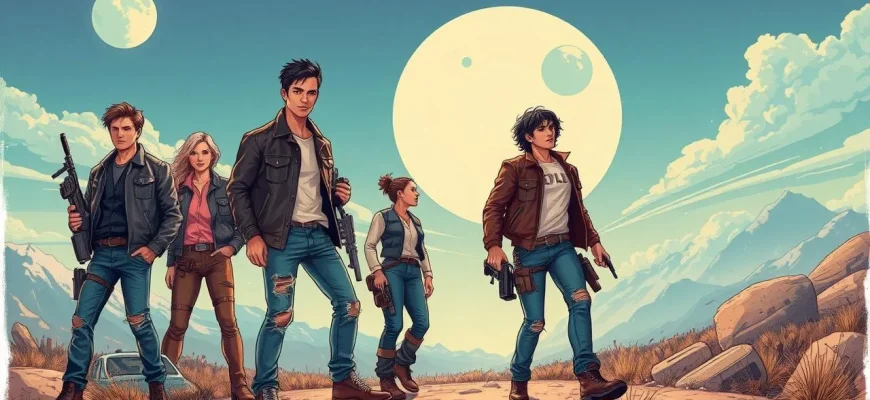 Les Meilleurs Films d'Action sur la Recherche de Disparus