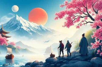 Aventure sur les îles japonaises: 10 films à ne pas manquer