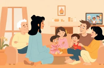 Films sur la famille : 10 incontournables à voir