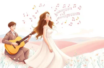 10 Films Mélodramatiques sur le Chant à Ne Pas Manquer