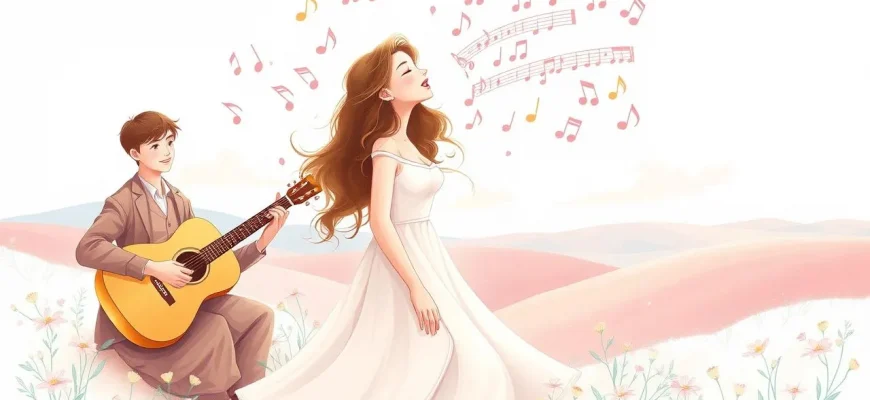 10 Films Mélodramatiques sur le Chant à Ne Pas Manquer