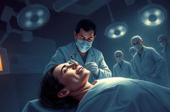 Les 10 meilleurs films d'horreur sur la chirurgie plastique