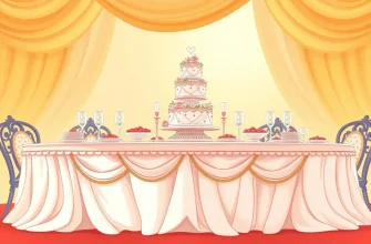 Films de mélodrames avec des banquets