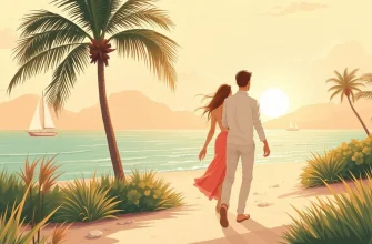 Films romantiques en Floride