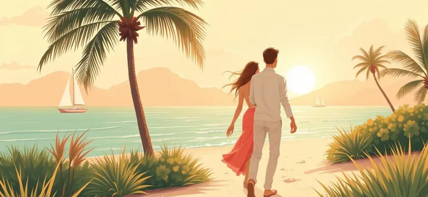 Films romantiques en Floride