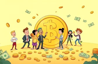 Top 10 des Comédies sur l'Argent