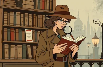 Films Détectives et Anthropologie