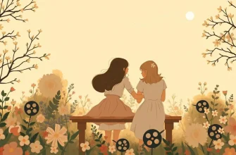 Films de mélodrame sur trois sœurs