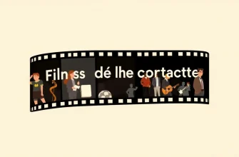 Les 10 films incontournables sur le caractère