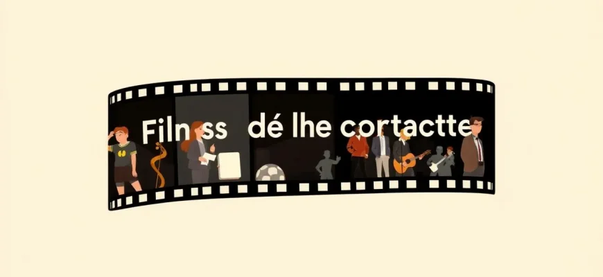 Les 10 films incontournables sur le caractère