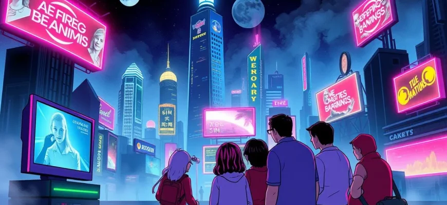 Films sur les disparitions mystérieuses