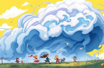 Films fantastiques sur les ouragans