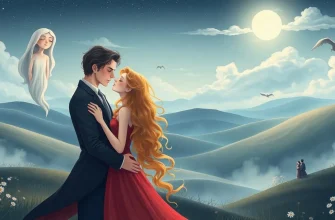 Films d'amour avec des êtres surnaturels