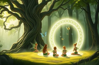 Mystères féeriques: 10 films sur les fées celtiques