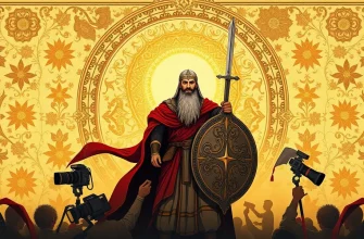 Les Meilleurs Films Historiques sur Saladin