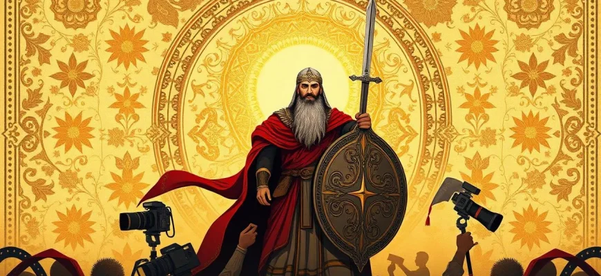 Les Meilleurs Films Historiques sur Saladin