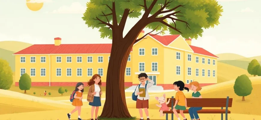 Films d'amour à l'école : 10 mélodrames inoubliables