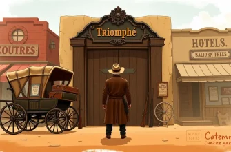 Top 10 des westerns sur le succès