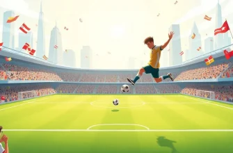 Les Meilleurs Films de Football à Voir Absolument