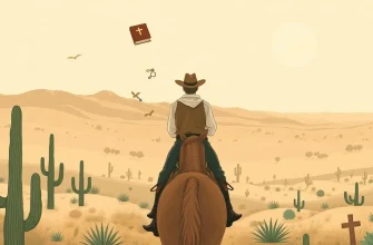 Westerns et Christianisme: Une Sélection de Films Inspirants