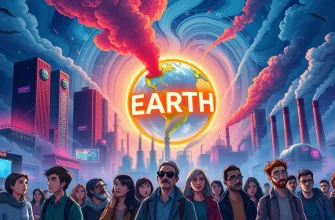 Films sur la lutte écologique