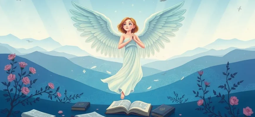 Films de mélodrame sur les anges déchus