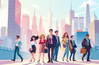 Les 10 Meilleurs Films sur le Business de Tous les Temps