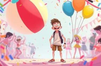 Les Meilleures Comédies sur les Festivals