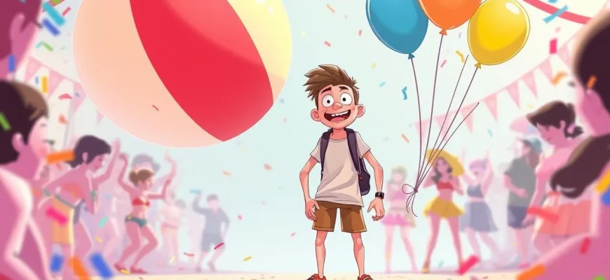 Les Meilleures Comédies sur les Festivals