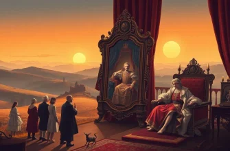 Films biographiques du XVIIIe siècle