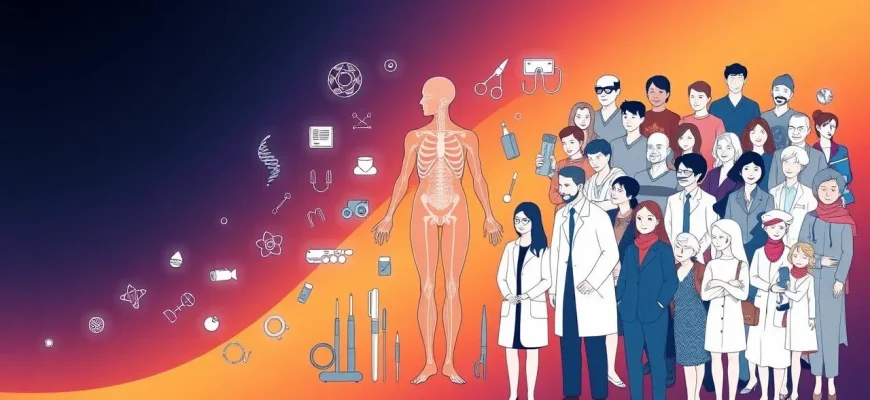 Documentaires sur la médecine personnalisée