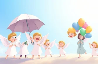 Les Meilleures Comédies sur les Anges