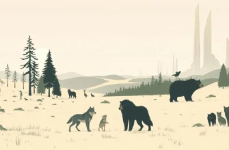 Films fantastiques avec animaux sauvages