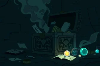 Top 10 des Thrillers avec des Artefacts Magiques