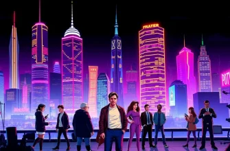 Films sur les drogues et le trafic