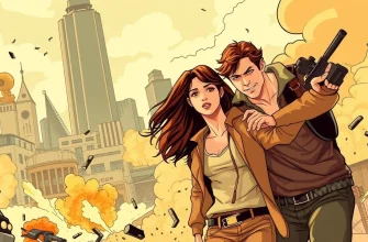 Les Meilleurs Films d'Action sur l'Amitié entre Homme et Femme