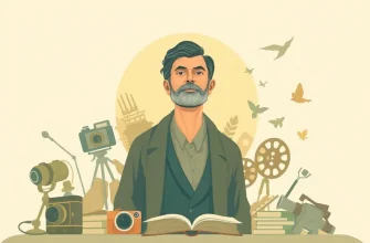 Films Biographiques sur des Personnalités Fortes