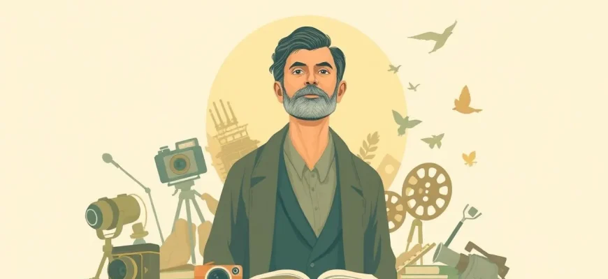 Films Biographiques sur des Personnalités Fortes