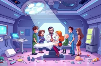 Films Fantastiques sur la Chirurgie Plastique