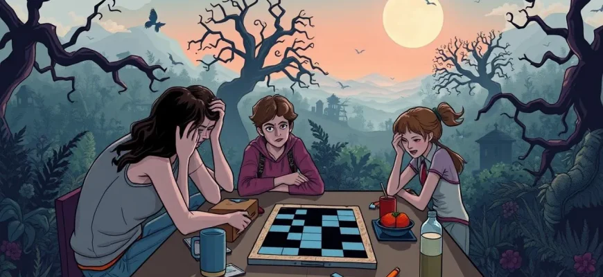 Les Meilleurs Films d'Horreur sur les Escape Games