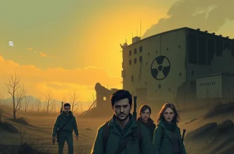 Films de science-fiction sur Tchernobyl