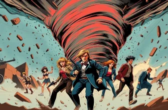 Les Meilleurs Films d'Action sur les Tornades