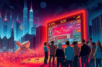 Les Meilleurs Films de Crise Financière