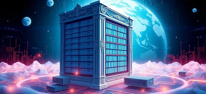 Top 10 des Documentaires sur les Bases de Données