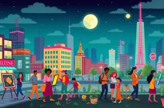 Films de drame sur le changement positif