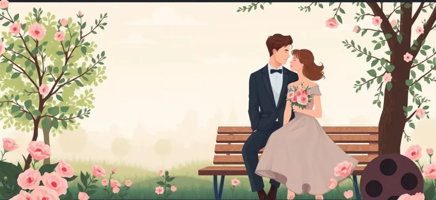 Films pour les rendez-vous romantiques